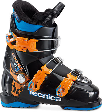 buty narciarskie Tecnica JT 3 COCHISE